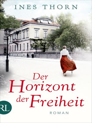 cover image of Der Horizont der Freiheit